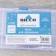 Ricco organizer for storage, 15 cells, 17.5 × 10 × 2 cm, white color