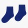 Children's socks, color Vasille, size 11-12