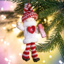 The toy-suspension of 