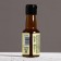Shower gel “Real Man”, 100 ml, wood aroma with spicy notes, Hard Line
