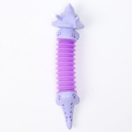 Developing toy "dinosaur", color mix-5