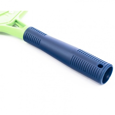 Sibrtekh 79529 scraper, fixed blade 100 mm, plastic pen, 200 mm-4