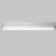 Single -phase track lamp for Feron AL120, IP20, LED, 60 W, 1200x47x77 mm, white color