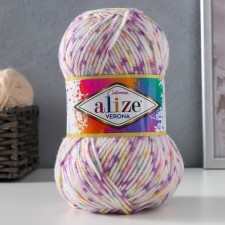 Yarn 
