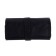 Penal soft twisting K-I-N 9050, 72 before, without filling, textile button, black