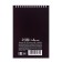 Notepad A5, 60 sheets in a cage, on the crest "Sonya", cover coated cardboard, block 60g/m2