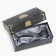 Kommer's smoking pipe "Commander", classic, length 15 cm, D holes-2 cm