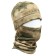 Set cap and buff "Storm Tactic" insulated, moss