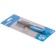 Combing mini delight, bilateral, black-blue