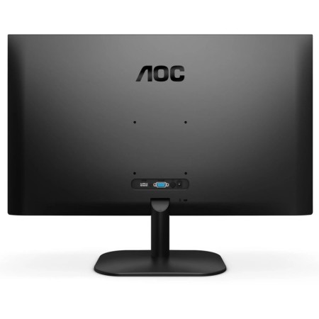 Монитор AOC 27" Value Line 27B2DA/01 черный IPS LED 16:9 DVI HDMI M/M матовая 250cd 178гр/17 10046-3