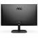 Монитор AOC 27" Value Line 27B2DA/01 черный IPS LED 16:9 DVI HDMI M/M матовая 250cd 178гр/17 10046