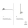 Paper tower holder wall -mounted cappa, nickel