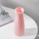Flower vase, 7 × 20 cm, 500 ml, color mix