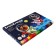 Plasticine 18 colors, 324 g, Erichkrause "Kids Space Animals", with a glass, in cardboard packaging