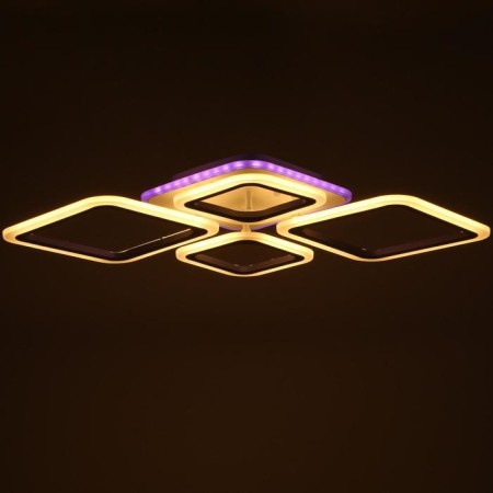 Caustral Gallop 10410005 LED 90W white 73x50.5x7.5 cm.-4