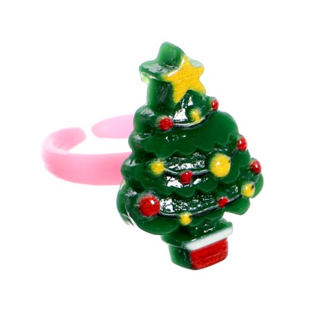 Set for experiments "New Year's bombs", star and Christmas tree-2