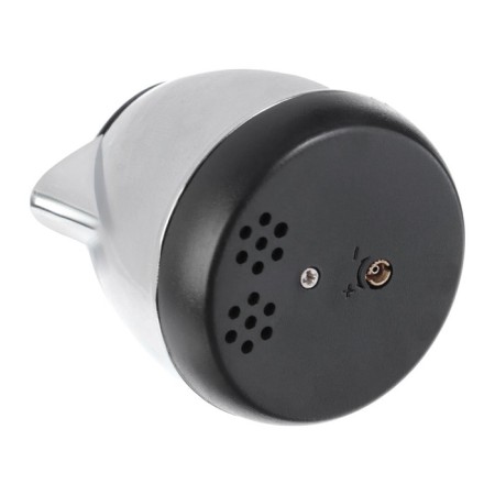 Gas lighter "Electric kettle", piezo, flame adjustment, 4.3 x 6 x 6 cm-2