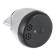 Gas lighter "Electric kettle", piezo, flame adjustment, 4.3 x 6 x 6 cm