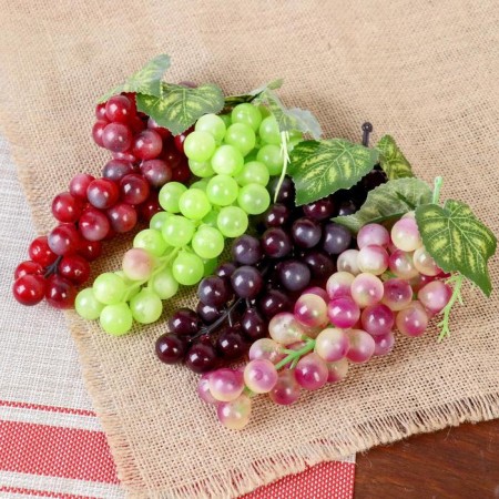 Flood "Round Grapes" 17 cm, mix