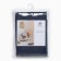 Baby Ethel Linen Collection Blue 145x185cm, 100%flax 265 g/m2