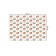 Bathroom mat “Fairytale cats”, anti -slip, size 52x77 cm
