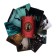 Tarot cards "Oracle Lonely Soul Journey", 32 l, map 8.8 x 12.5 cm