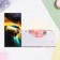 Money envelope "Happy Birthday!" high -speed machine, 16.5 x 8 cm