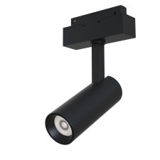 TREECH TRECHNICAL TR019-2-10W4K-B, 9W, 13.6x12x22.8 cm, LED, 700LM, 4000K, Black color Black