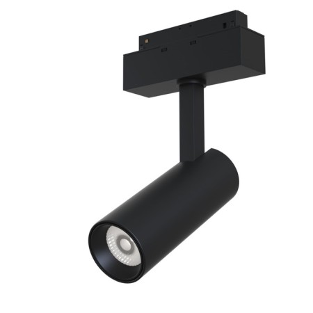 TREECH TRECHNICAL TR019-2-10W4K-B, 9W, 13.6x12x22.8 cm, LED, 700LM, 4000K, Black color Black