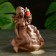 Set of incense on the stand "Mermaid" 18x10x13cm