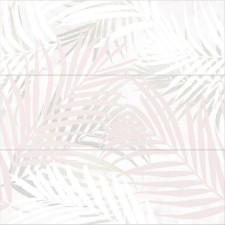 Панно "Asai", бежевый, 75x75 см