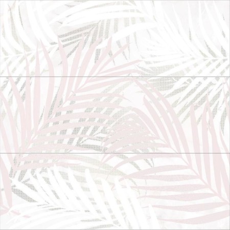 Panel "asai", beige, 75x75 cm