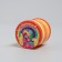 Spring - Rainbow "Cute", pony, d = 5 cm