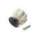 PEEL PENY Ceramics 001, ceramic, beige button