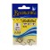 Hooks "Volzhanka" izumezina No. 5, 10 pcs