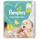 Pimpers New Baby-Dry (2-5 kg), 27 pcs
