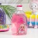 Shampoo for easy combing of the Mini Me series, 500 ml