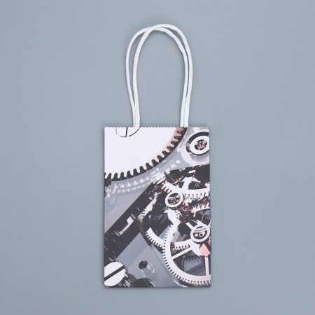 Gift Crafts, Packing, Pressent, 15 x 10 x 6 cm-4