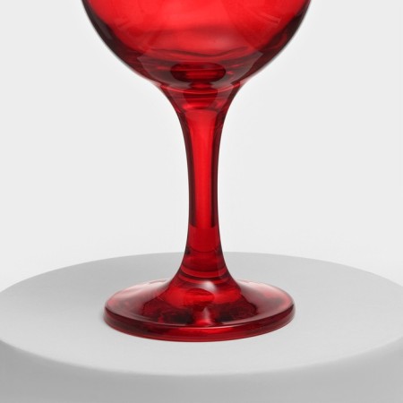 A set of glasses for the wine "Rainbow", 290 ml, 6 pcs-3