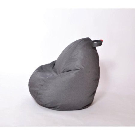 Junior junior chair, diameter 75 cm, height 100 cm, graphite color-1