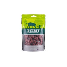 Baranin's treats Titbit 