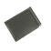 Build clip, department for cards, black color