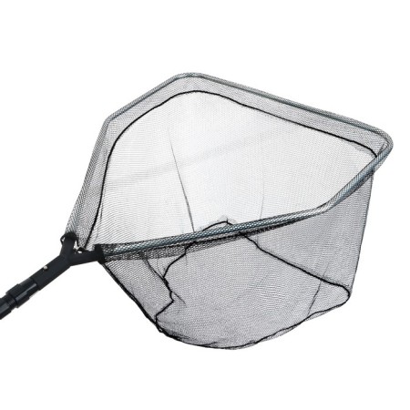 Sitty telescopic tescopic pitch, 180 cm, square rim 75 x 60 cm, kapron-1