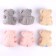 Soft toy-cords "Bear" MIX