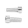 Bolt, with the inner hexagon, Din912, M10x30 mm, 5 kg