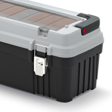 Tool box, multifunctional, plastic, Optima-2