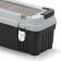 Tool box, multifunctional, plastic, Optima