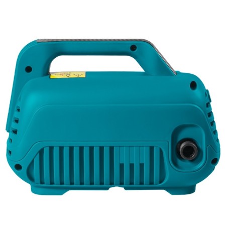High pressure washing Bort BHR-1600-Compact, 1600 watts, 120 bar, 420 l/h-8
