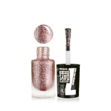 Nail polish TF Color Gel, tone 298 Cold pink/translucent, 8ml