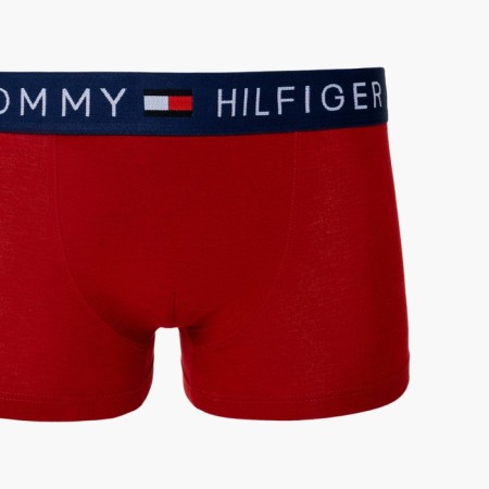 Panties boxers are male, color red mix, size 56-5